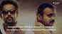 Kunchacko Boban lauds Asif’s growth as an actor