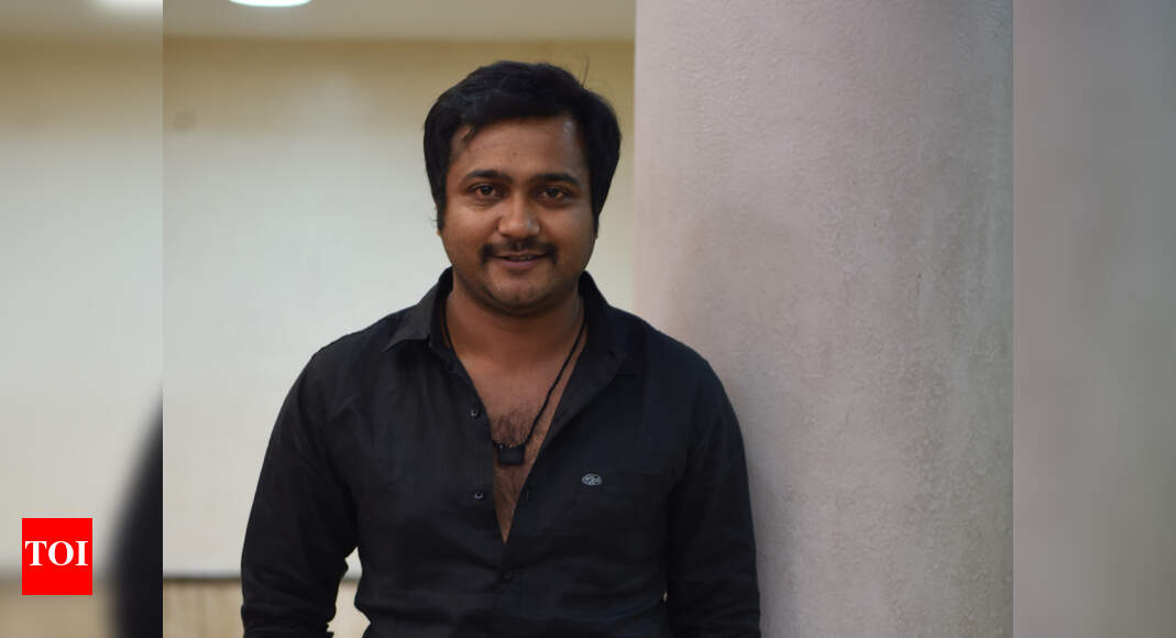 Simhaa’s delayed project to hit screens | Tamil Movie News - Times of India