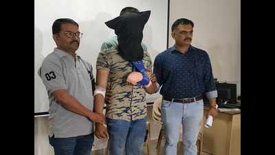 Surat: Owner of coaching class arrested for Takshashila fire