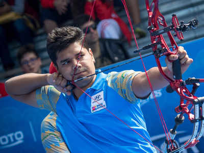 Indian archers bag solitary bronze in World Cup Stage III