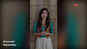 Actress Dnyanada Ramtirthkar sharing summer fashion tips