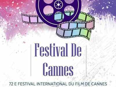 At Cannes, stars raise over USD 15 mn for AIDS research