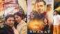 Salman Khan-starrer 'Bharat' producer’s wife meets with an accident