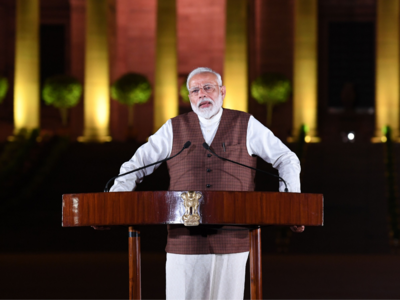 Avoid making loose remarks in media; shun VIP culture: Modi instructs new MPs