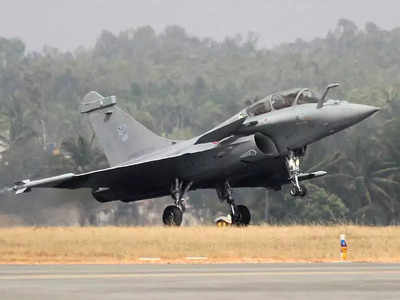 CAG said Rafale deal saved on costs, Centre tells SC