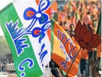 TMC, BJP spar as post-election clashes continue