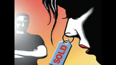 Over 150 forced into sex work rescued from cubbyholes | Mumbai News