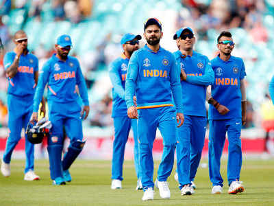 ICC World Cup 2019 warm-up: Big wake up call for Indian batting as New Zealand win by 6 wickets