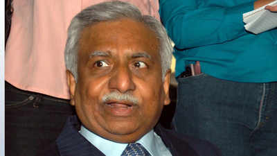 Naresh Goyal, wife stopped from travelling abroad