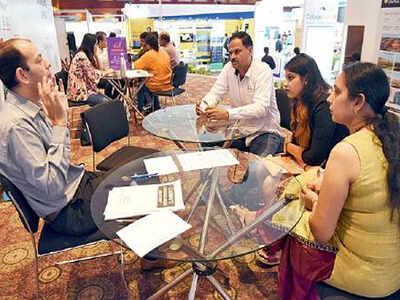 <p>By Sunday, the organisers hope to cater to around 6,000 students<br></p>