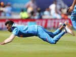 India loses the warm-up match against New Zealand