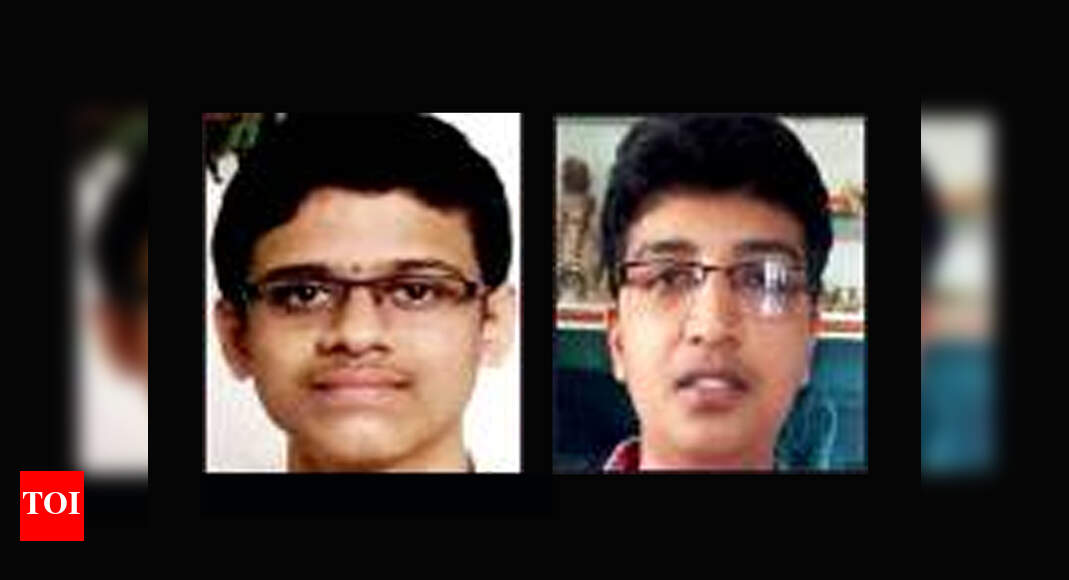 Students from other parts of Karnataka shine Bengaluru News Times