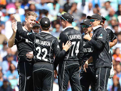 ICC World Cup 2019: Runners-up last time, New Zealand seek elusive title win