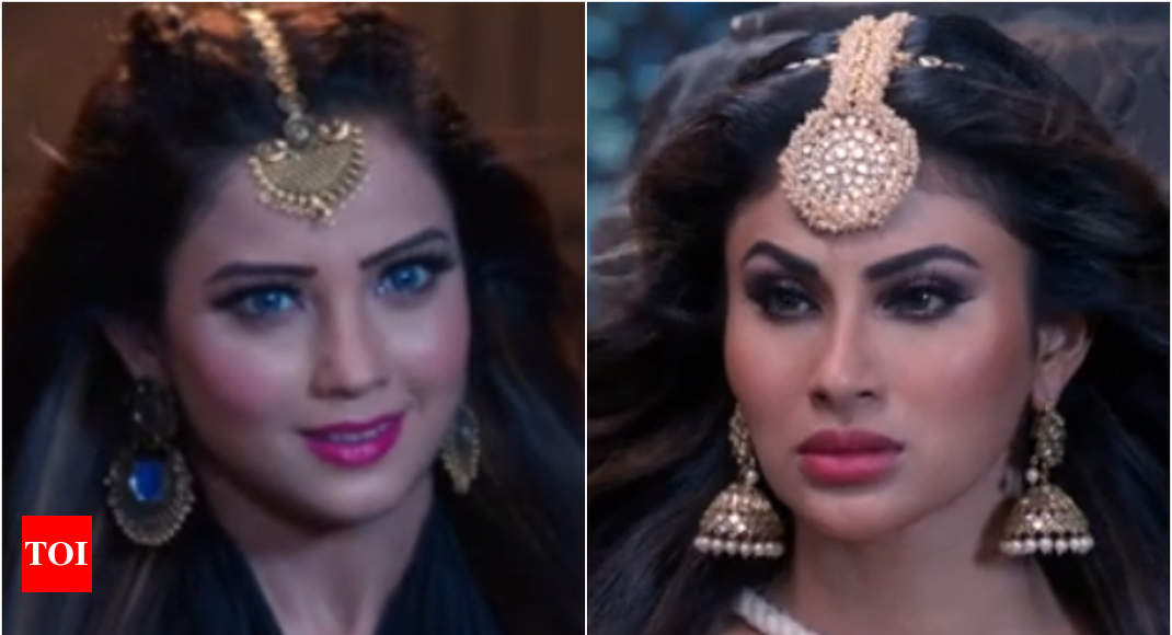 Naagin 3 best sale full episode 40