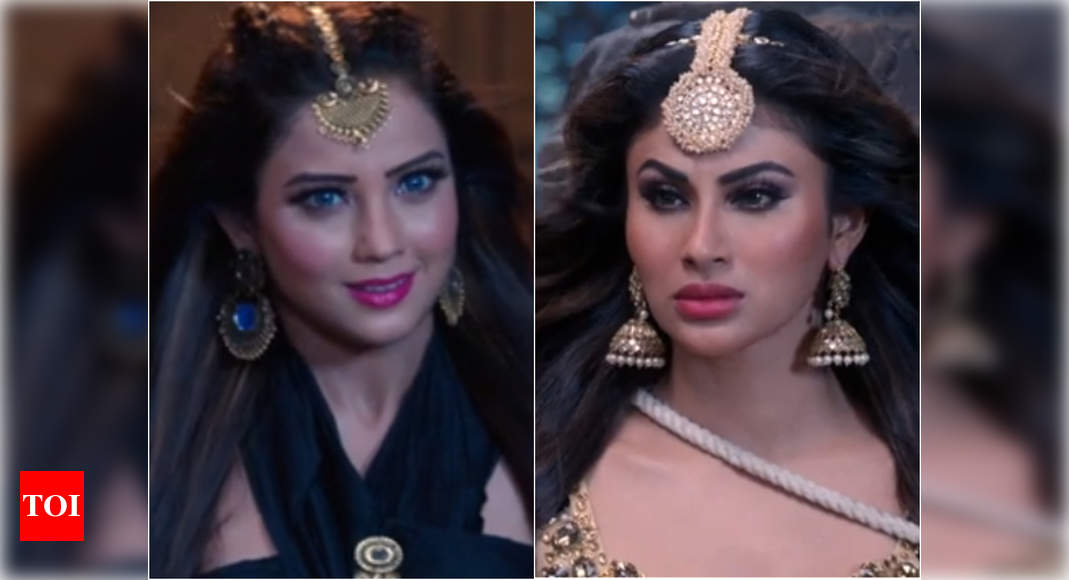 Naagin 3 Grand Finale Written Update May 25 2019 Shesha Reveals She Killed Shivangi Times Of India A mythical tale of vengeance in its purest form, the wedding of an icchadhari naag and naagin is marred by a group of drunken youngsters. naagin 3 grand finale written update