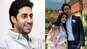 Abhishek Bachchan congratulates nephew Agastya on completing graduation