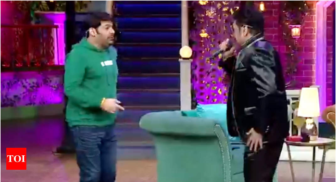 Kapil sharma show latest hot sale episode 2019 watch online