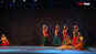 Kathak performance on Pandit Kumar Gandharvaji's bandish
