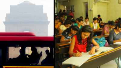 Surat tragedy: Hundreds of institutes with non-existent safety measures operating in Delhi NCR