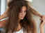 Foods hacks to fix your frizzy hair problems in summers