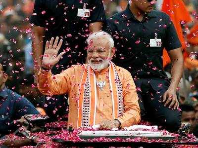 PM Narendra Modi to take oath of office on May 30 at 7pm