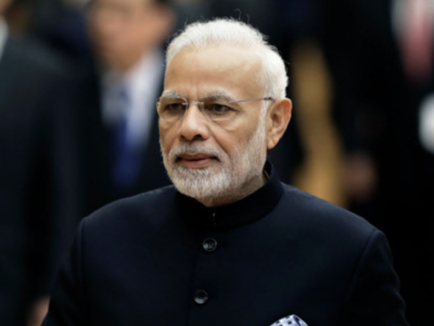 Modi, council of ministers to be sworn in on Thursday