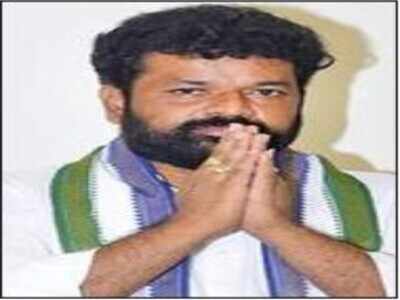 Picture of Nandigam Suresh