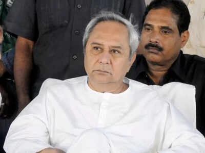 Naveen Patnaik to take oath as Odisha CM on May 29