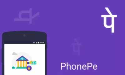 PhonePe seeks $8 billion value with $1-billion fund-raise