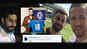 Virat Kohli clicks picture with footballer Harry Kane, Abhishek Bachchan trolls him