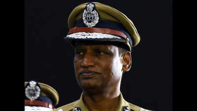 Political bosses divided on next chief of police | Chennai News - Times ...