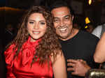 Shama Sikander and Vindu Dara Singh