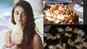 Disha Patani enjoys cheat day by eating this mouth-watering dessert
