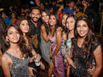 fbb Colors Femina Miss India 2019: Launch Party