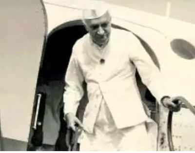 PM Narendra Modi recalls Jawaharlal Nehru's contribution in nation building
