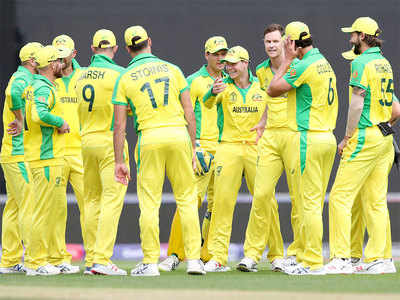 ICC World Cup 2019: Can Australia win their sixth World Cup title ...