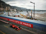 Monaco Grand Prix