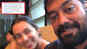 Troll threatens to rape Anurag Kashyap's daughter, FIR registered
