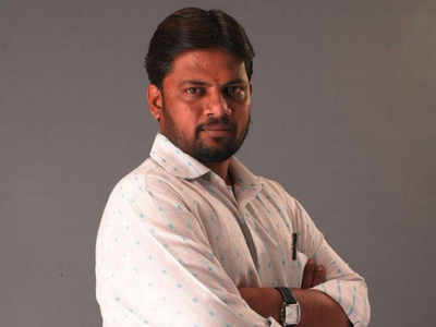 It was a phenomenal experience to work with bunch of talented actors: Chimbu Devan