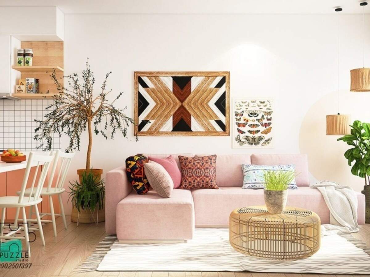 Best Home Decorating Ideas For Your New Home