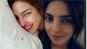 Priyanka Chopra enjoys weekend, posts no-makeup look