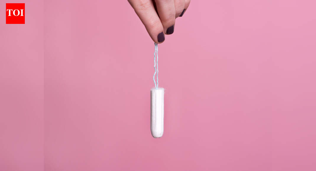 Menstrual Hygiene Day 2019: How to use a tampon