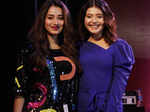 Deepsheta Mitra and Ena Saha