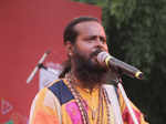 Krishna Das Baul