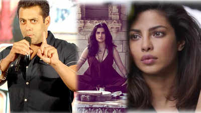 Now, Sona Mohapatra finds Salman Khan's comments on actress Priyanka Chopra unpleasant