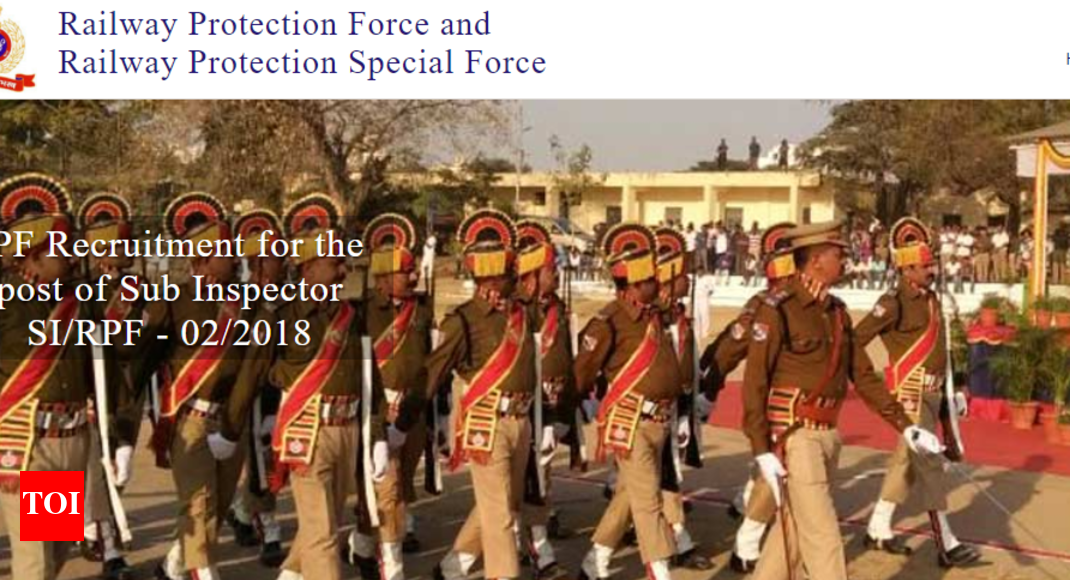 RPF Constable result 2019 declared for various groups; download here