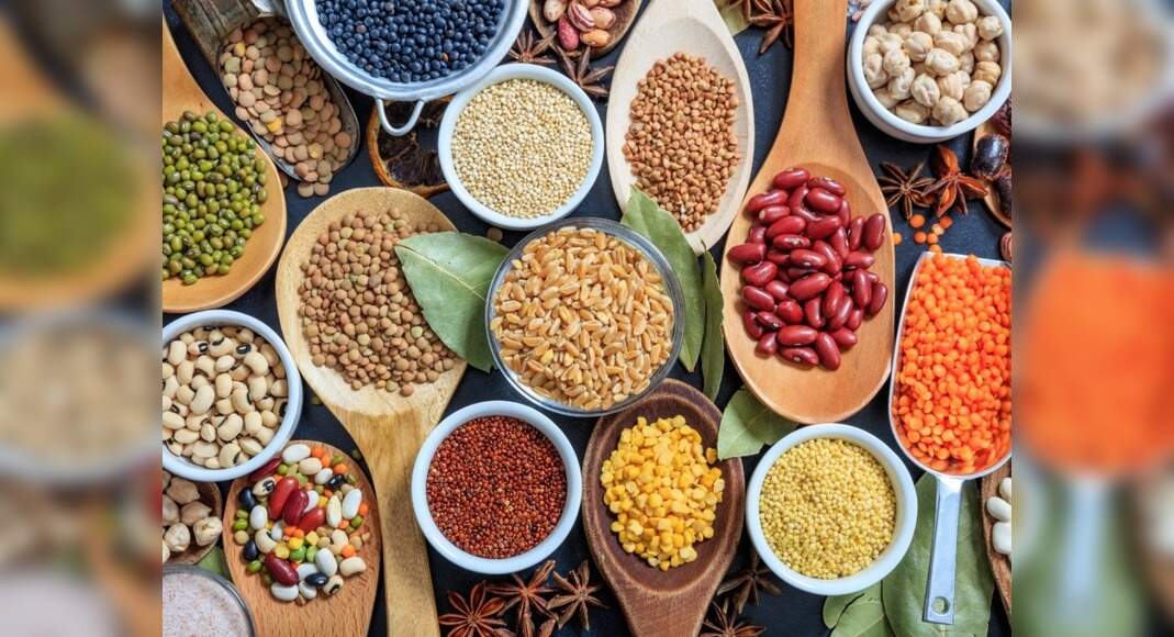 health benefits of pulses Here's why you need to add these pulses to