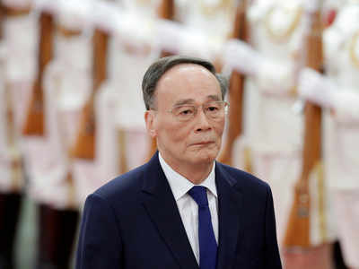 China will always stand by Pakistan's 'core interests': Vice-President Wang Qishan