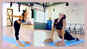 Monday motivation: Malaika Arora's 'Suryanamaskar' video will soothe you instantly!