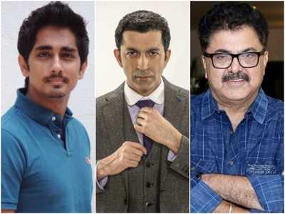 Bollywood celebs react to the sudden demise of veteran action director Veeru Devgan